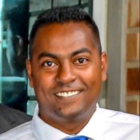 Vinay Naidoo