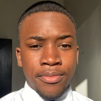 Sean Manyonga