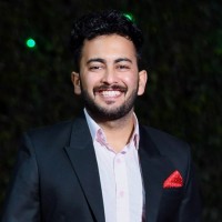 Ajay Sah