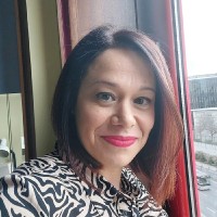 Angela Garcia Vilas