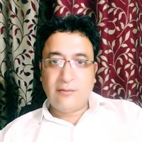 Shailesh Kukreti