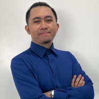 Joshua Anjelomari Matias