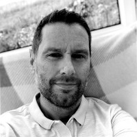 Stephen Ford