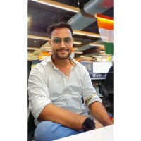 Prateek Kumar