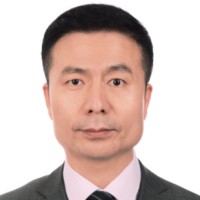 Simon Shi