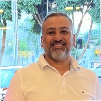 Carlos Silvino Silva