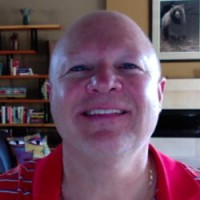 Bryan Glaister