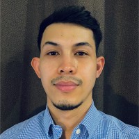 Richard Neil Alvarez