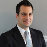Patrick Bensoussan