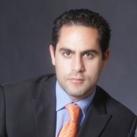 Joseph Nourmand, Esq.