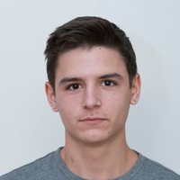 Matthew Gillard