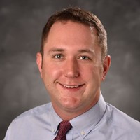 Sam Colgate, MPAS, PA-C