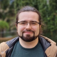 Dima Galov