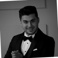 Reza Tofighi
