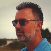 Henk Prins
