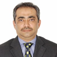 Muhammad Nadeem Memon PMP