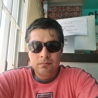 Erik Javier Diaz Rodriguez
