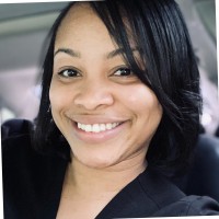 LATOYA BARKER, BSIS, R.T(R)(ARRT)