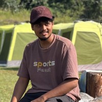 Sandeep Purushothaman