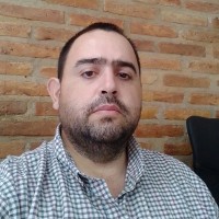 Matias Colombo