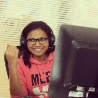 Vrushali Sayam