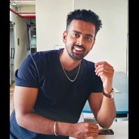 Shambhu Sharan