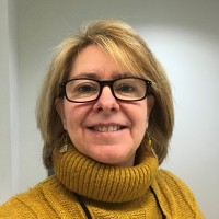 Bonnie Clark