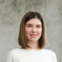 Daria Limanina