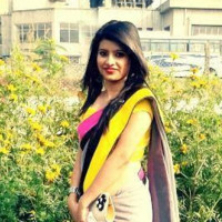 Shiksha Sharma