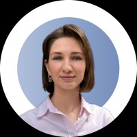 Irina Dolgaleva