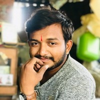 Pritesh Sant