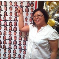 Angelic Wong