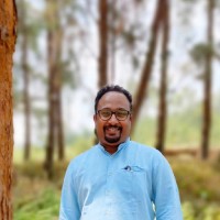 Shanthu Jacob Paul