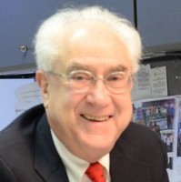 Bill Brandeis