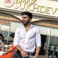 Lakshay Garg