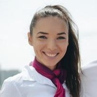 Daniela Vija