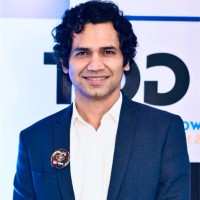 Vijitash Pandey