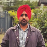 Satwant Singh