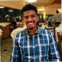 Vinicius Tadim da Silva