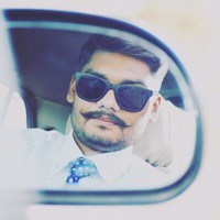 NIKUNJ BORAD