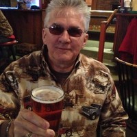 Chuck Gray
