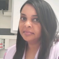 Rachel Motilal