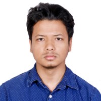 Suvam Sangroula