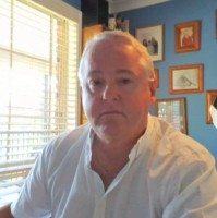 Martin Coles