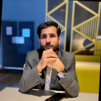 Ali Hasan