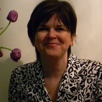 Cathy Cameron