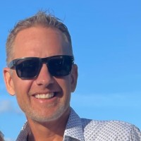 Joe Geertsma