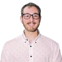 Christopher Koufogazos