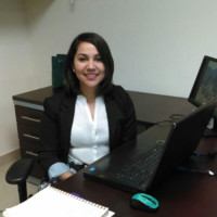 Yolanda Chairez Saiz