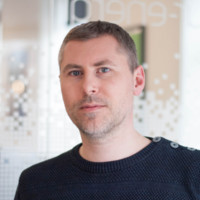 Christian Dencker-Klausen